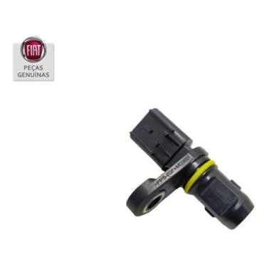 Imagem de Sensor Rotação Fiat Motor E-torq Todos 55248263 3 Fios - FIAT MOPAR
