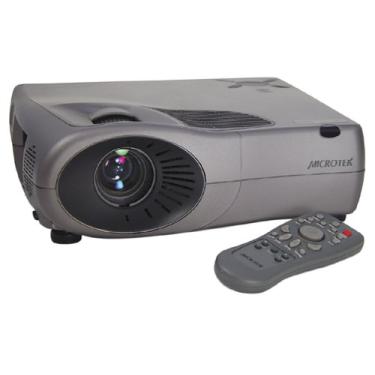 Imagem de Projetor digital LCD Mircrotek CX4 (SXGA)