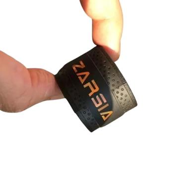 Imagem de 5 Overgrip Fita Super Grip Seca Raquete Beach Tennis Preto