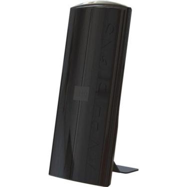 Imagem de Antena Digital HDTV AMPHIBIONS PROHD2000A Preto Proeletronic