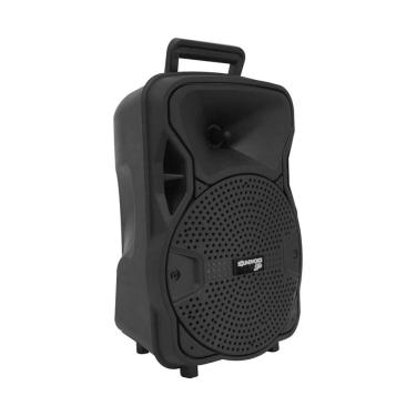 Imagem de Caixa Ativa 8 Soundvoice Lite Ca80 60W