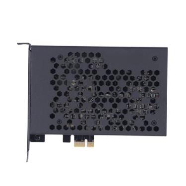 Imagem de Placa de captura de vídeo PCIe Zyyini 4K HD Multimedia Interface