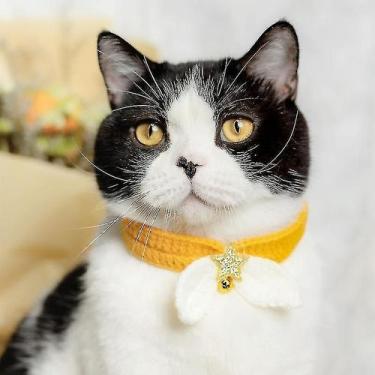 Imagem de Gaiola de pássaro banhos de pássaros 2pcs gato de malha pequena gravat