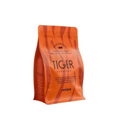 Imagem de Café Grão Tiger Unique - 250g