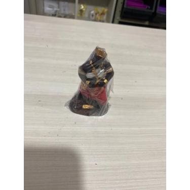 Imagem de Orixá Xangô 10 cm - Ubirajara 