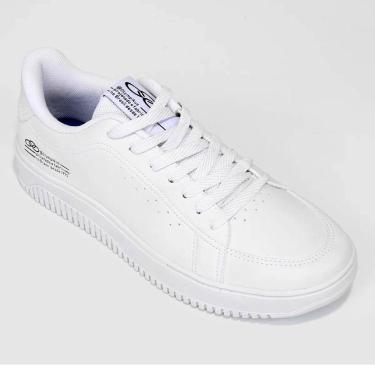 Imagem de Tênis Olympikus Eros Masculino - Branco