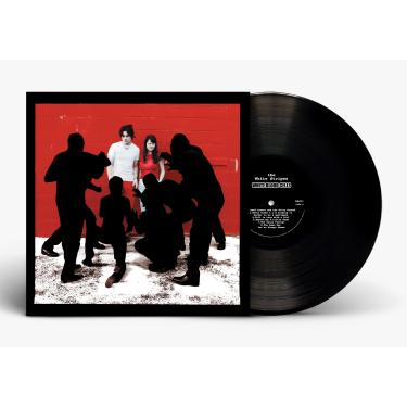 Imagem de White Blood Cells [Disco de Vinil]