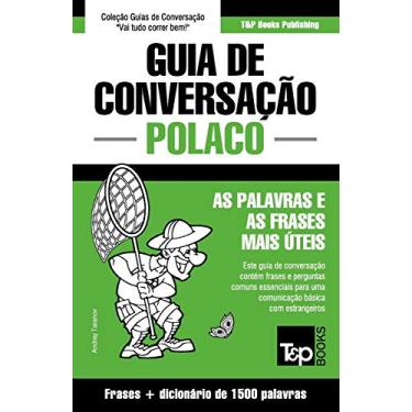 Imagem de Guia de Conversação Português-Polaco e dicionário conciso 1500 palavras: 242