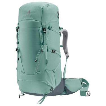 Imagem de Mochila Acampamento Deuter Aircontact Core 40+15L Verde