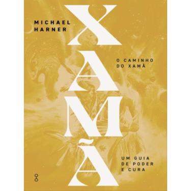 Imagem de O Caminho Do Xamã