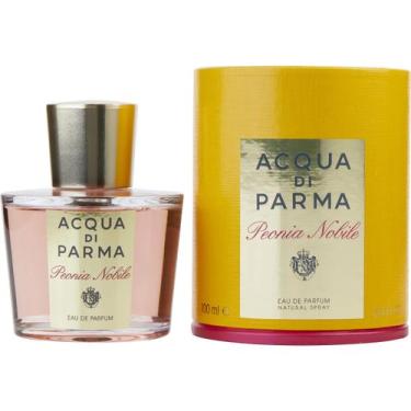 Imagem de Perfume Peonia Nobile, Fragrância Intensa, 100 Ml - Acqua Di Parma