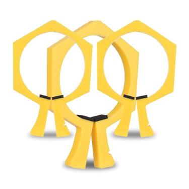 Imagem de CIADAZ Braçadeira de copo de sublimação ferramenta antiderrapante para caneca em branco de sublimação de 20 onças Ferramenta de aperto de braçadeira de ângulo aberto ajustável Suprimentos de máquina d