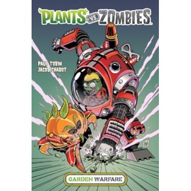 Imagem de Plants vs. Zombies: Garden Warfare: 4