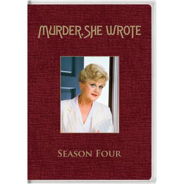 Imagem de Murder, She Wrote: Season 4