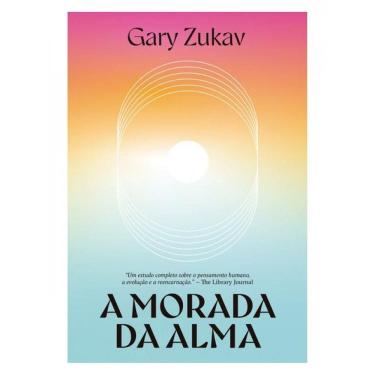 Imagem de A Morada Da Alma