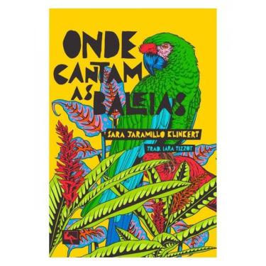 Imagem de Onde Cantam As Baleias