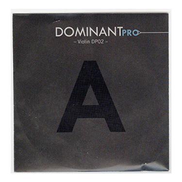 Imagem de Thomastik Infeld Cordas de violino para violinos Dominant Pro A2 Alu DP02