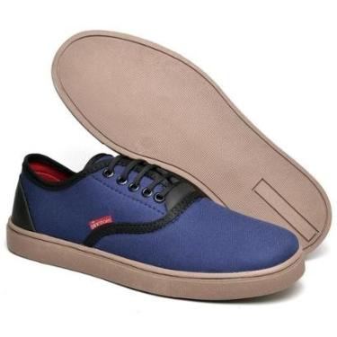 Imagem de Sapatênis Haway Tênis Casual Masculino-Masculino