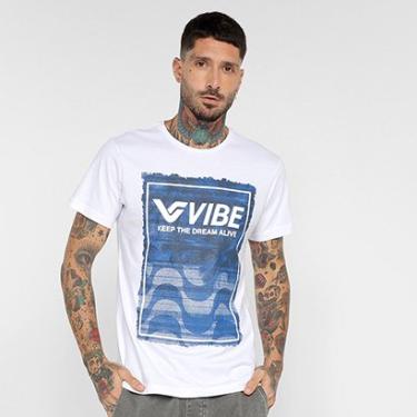 Imagem de Camiseta Vibe Copacabana Masculina-Masculino