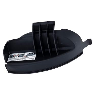 Imagem de MTD Peça de substituição 83,8 cm (33") mulching com tampa