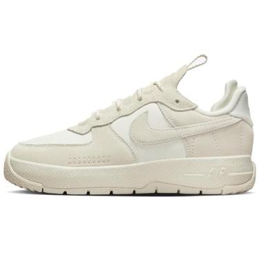 Imagem de Nike Tênis feminino Air Force 1 Wild, Phantom/madeira de minério claro marrom, 41