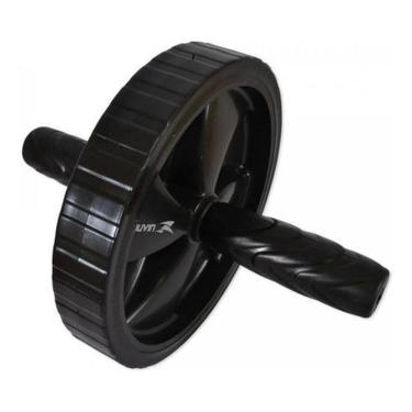 Imagem de Roda De Exercícios Abdominal Rolo Funcional A