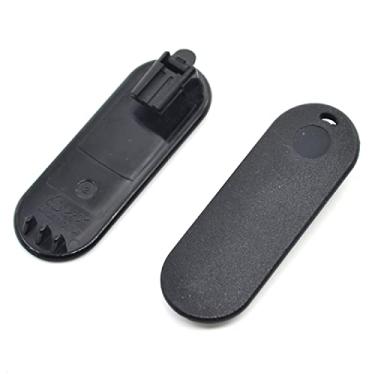 Imagem de Kymate PMLN7720AR Clipe de cinto Walkie Talkie para Motorola Talkabout Raido T400 T402 T460 T461 T465 T470 T480 T500 T600 T605 Pacote duplo para carregar rádios bidirecionais PMLN7720 2 peças