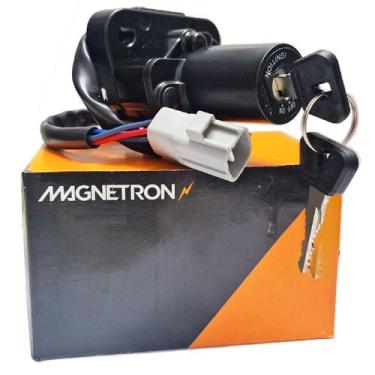 Imagem de Chave de ignicao magnetron tenere 250 2011-2015