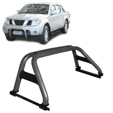 Imagem de Santo Antônio Frontier SE 2008 a 2016 Grafite - CCF