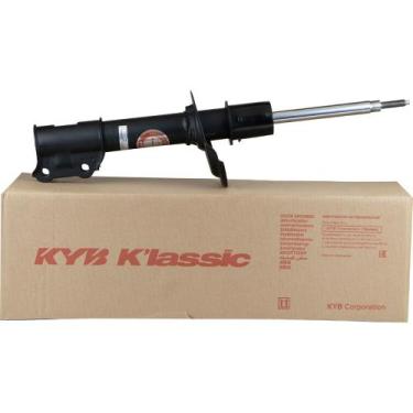 Imagem de Amortecedor Dianteiro Esquerdo Hb20 9337512 Kayaba