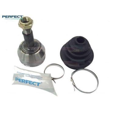 Imagem de Kit junta homocinetica hidraulica - gol 1997 a 2013 / parati 1997 a 20