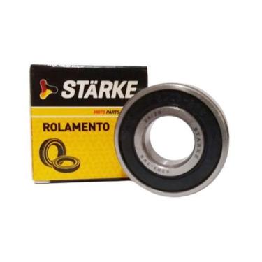 Imagem de Rolamento 6203-2rs Roda Dianteira Yahama Teneré 660 / XT 660 - STARKE
