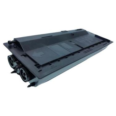 Imagem de Toner Compativel Com Kyocera TK-477 Preto - Intercopy