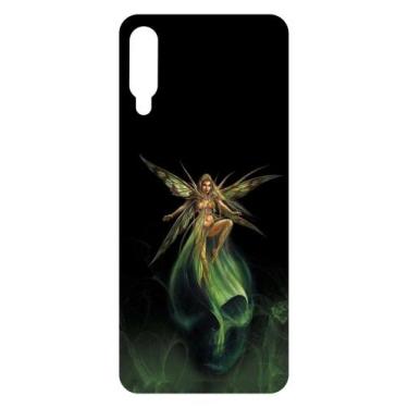 Imagem de Capa Adesivo Skin063 Verso Para Samsung Galaxy A50 - KawaSkin