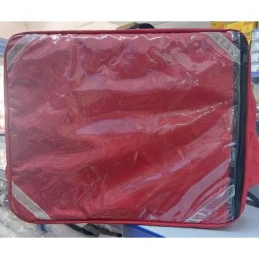 Imagem de Mochila para motoboy sem isopor - TORCKS MOCHILAS PARA MOTOBOY