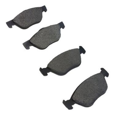 Imagem de Pastilha de Freio Dianteira TRW RCPT13310 Fiat Argo/Doblo/Idea/Linea/P