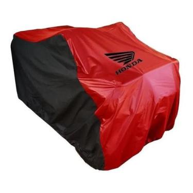 Imagem de Capa Para Quadriciclo Honda - Fourtrax 400 / 420 - Spts