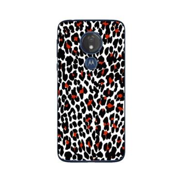 Imagem de Capa Adesivo Skin355 Verso Para Motorola Moto G7 Power - KawaSkin