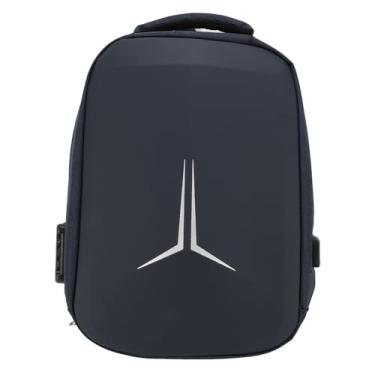 Imagem de Mini Bolsa de Viagem Starlink, Mini Capa à Prova D'água, Mochila para Laptop para Prato e Todos Os Acessórios, Cabos, Fonte de Alimentação, Adaptador de Tubo