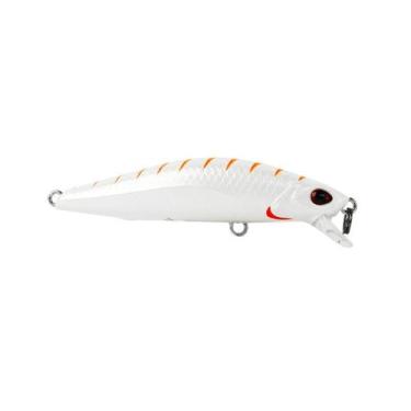 Imagem de Isca Artificial Pesca Meia Água Marine Sports Raptor Minnow 70 7cm 7,5