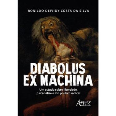 Imagem de Diabolus Ex Machina