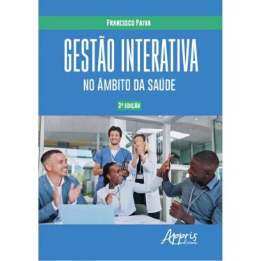 Imagem de Gestão Interativa No Âmbito Da Saúde