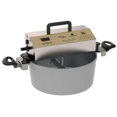 Imagem de Linha Collab Progás e Braesi e Flakes - Misturador 7 Litros PRMOG-07 P