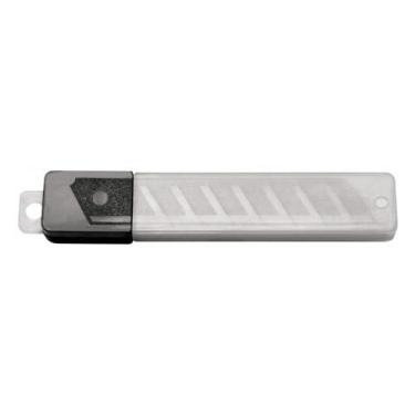 Imagem de Lamina Estilete Tramontina 10Pcs 105X18 43390/500 Blister