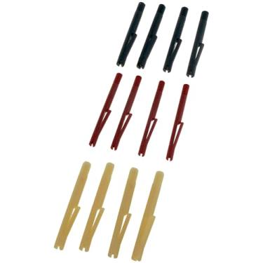 Imagem de Dorman Conjunto de ferramentas de junta de cárter de óleo 45722, ajuste universal de 12 peças