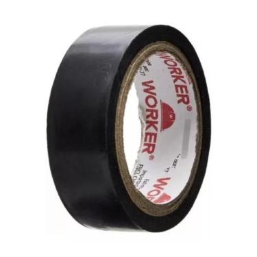 Imagem de Fita Isolante Energy Preta 18mm X 5m - Império