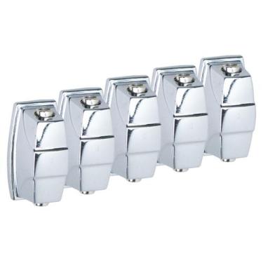 Imagem de Canoa Caixa Premium DLB02 5 Peças - 7613