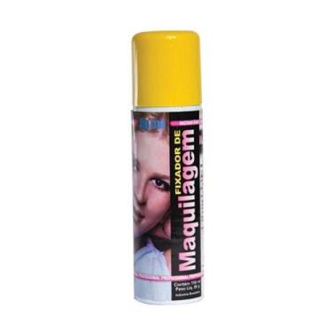 Imagem de Fixador de Maquiagem Agima - 150ml