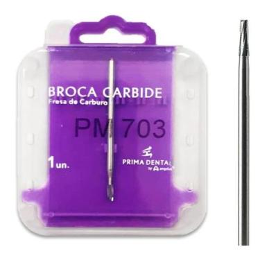 Imagem de Broca Carbide PM 703 Angelus