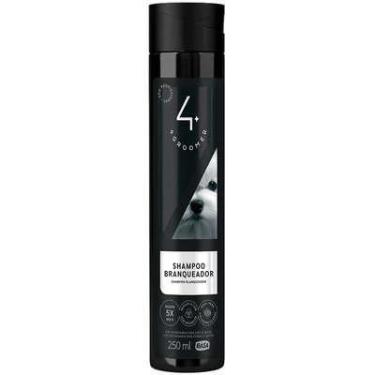 Imagem de Shapoo ibasa branqueador 250 ml
